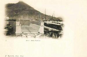 Oran au debut du XXe siecle- 06